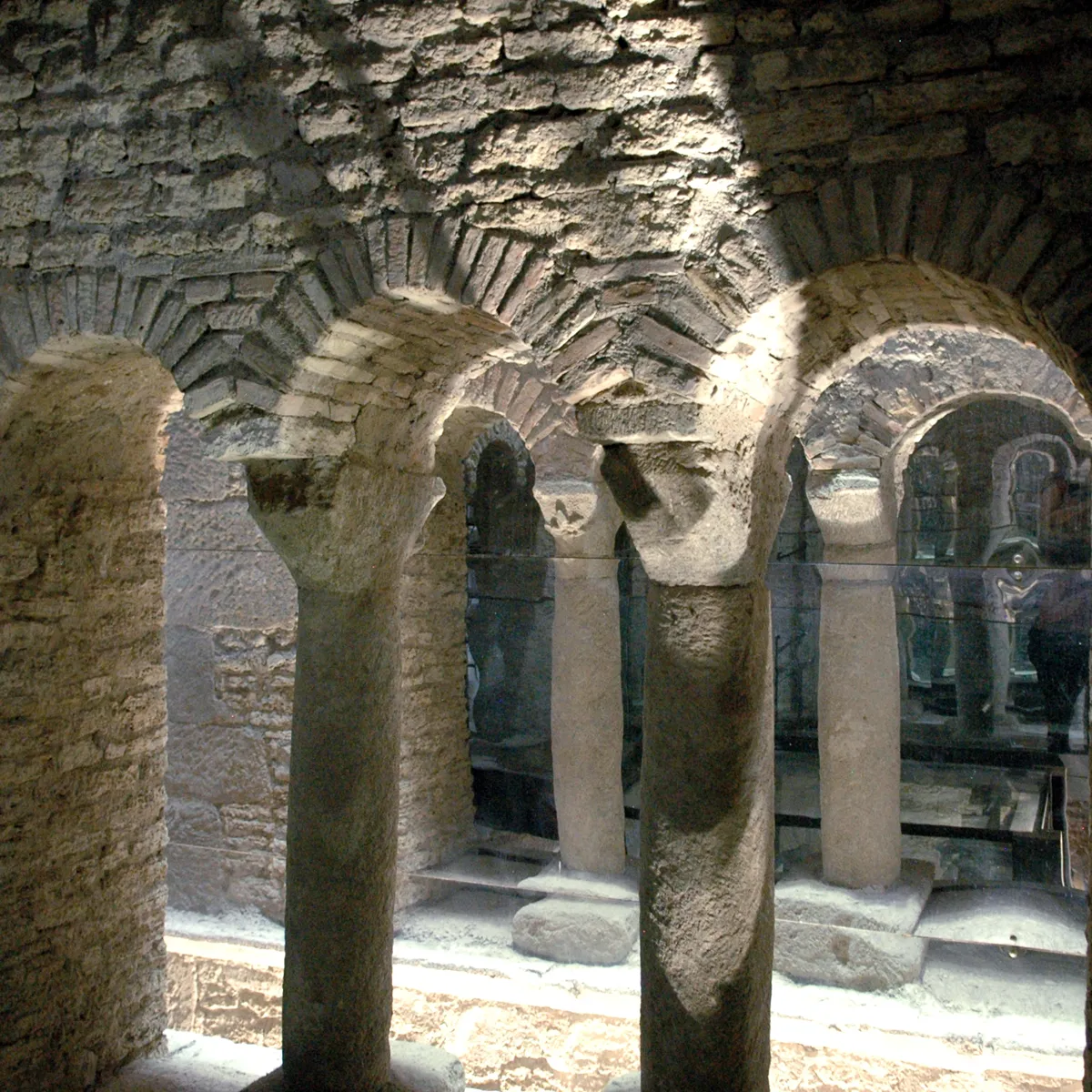 Borghi e storia