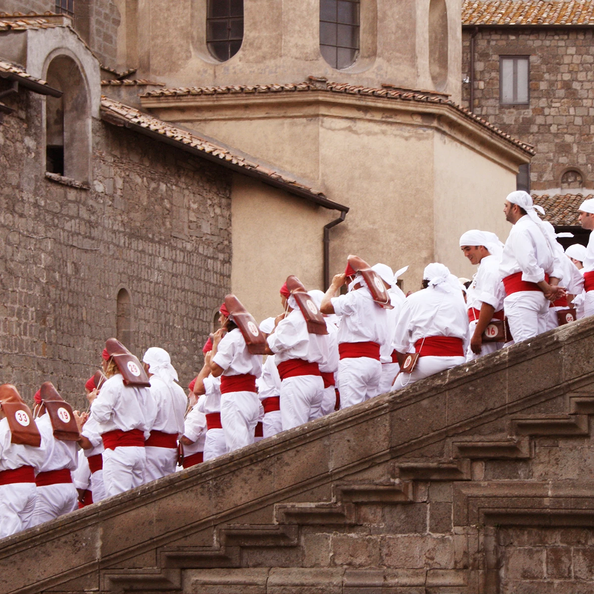 Eventi tradizionali